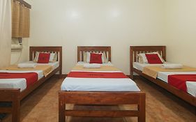 Reddoorz @ Plaza La Paz Iloilo City